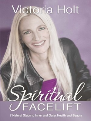 cover image of Spiritual Facelift